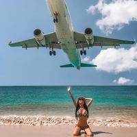 Отзыв от Соня - Виза Destination Thailand